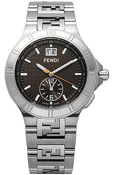 fendi watch price malaysia|Fendi orologi watch price.